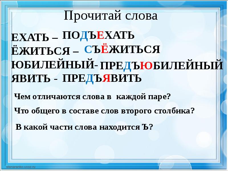 Какие слова отличаются. Состав текста 2 класс. Прочитай слова 2 класс. Состав предложения 2 класс. Прочитай пары слов 2 класс.