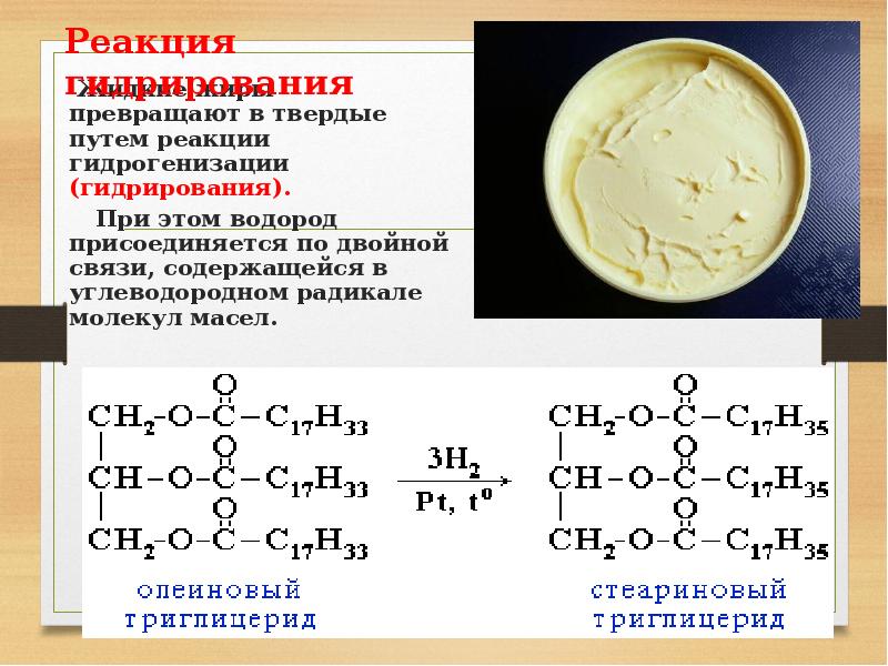 Сложные эфиры жиры мыла презентация