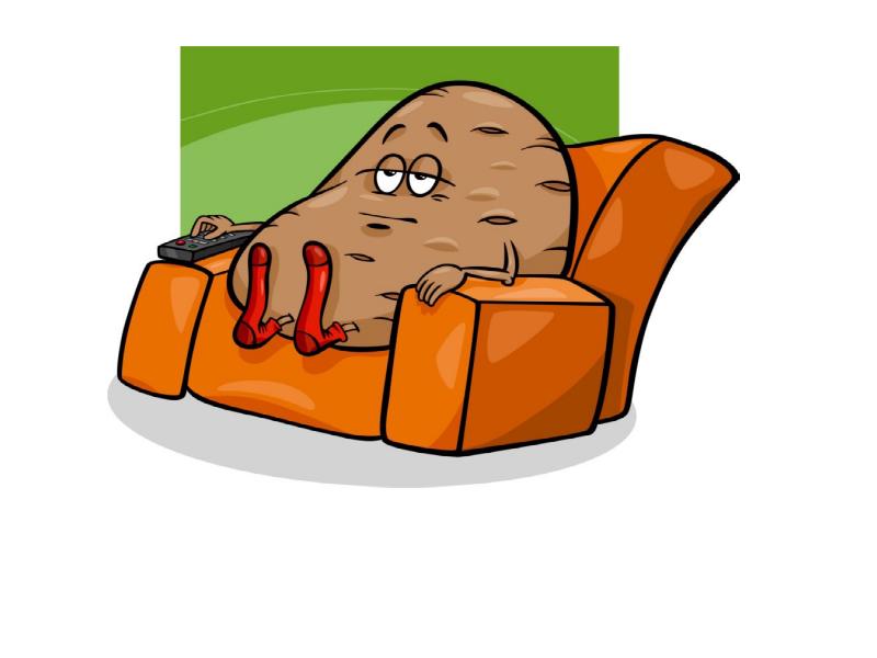 couch potato investing 2011.