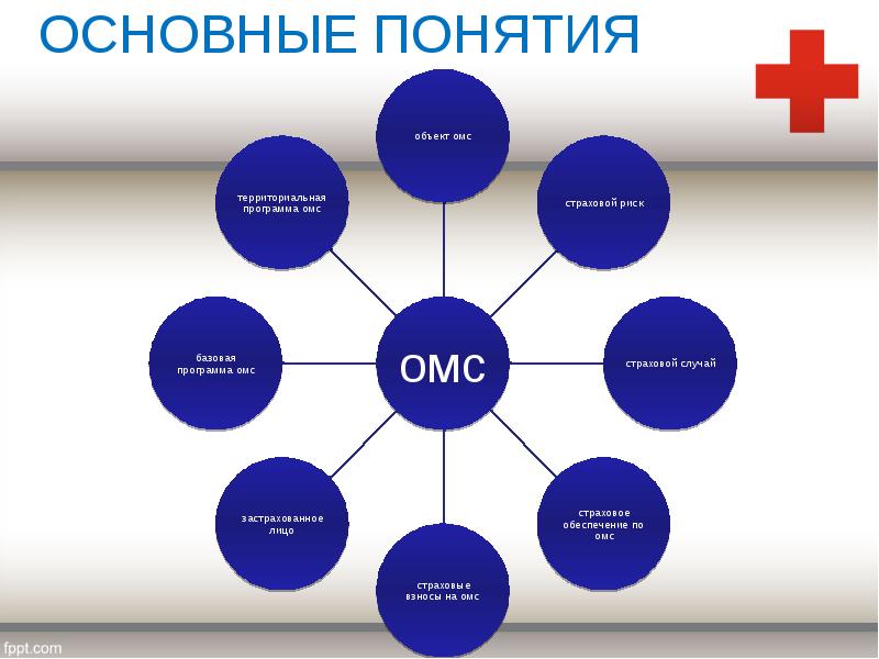 ОСНОВНЫЕ ПОНЯТИЯ ОСНОВНЫЕ ПОНЯТИЯ