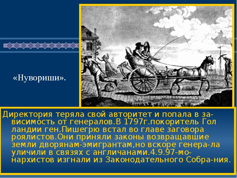 Председатель директории. Директория это в истории. Город в котором была организована директория. Качели директории. Фрерон директория.