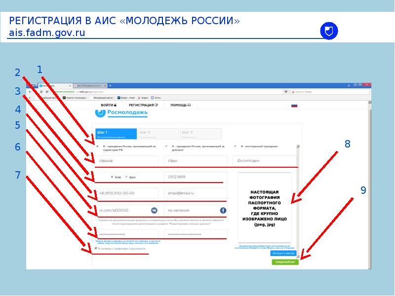 Аис трудовые. АИС России. АИС Росмолодежь. АИС молодежь России проект. АИС заявка.