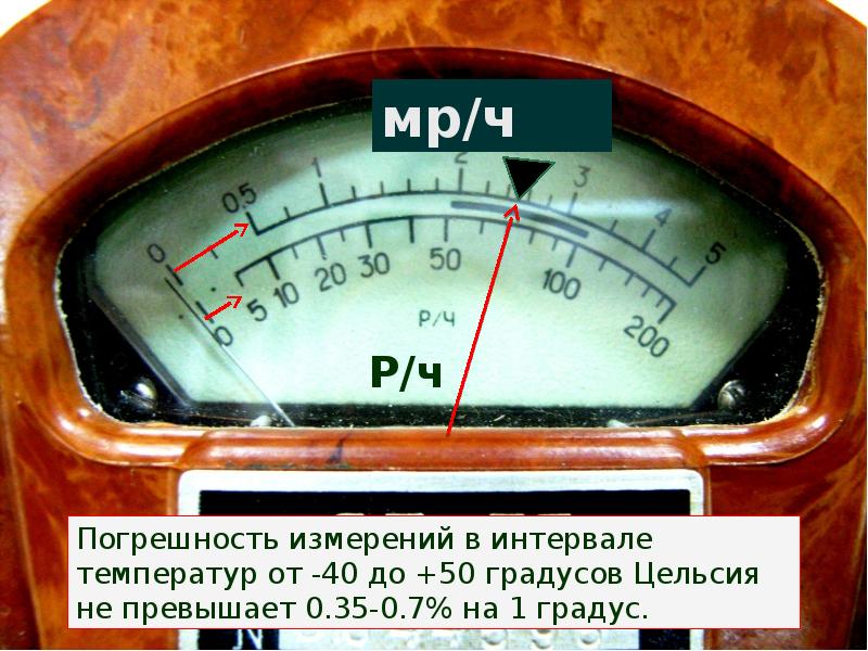 Проект на разведку