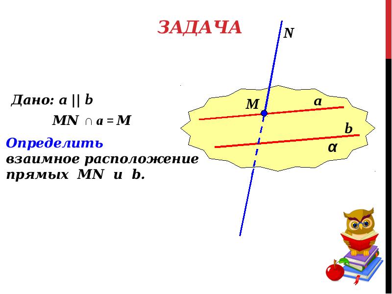 Задача Задача