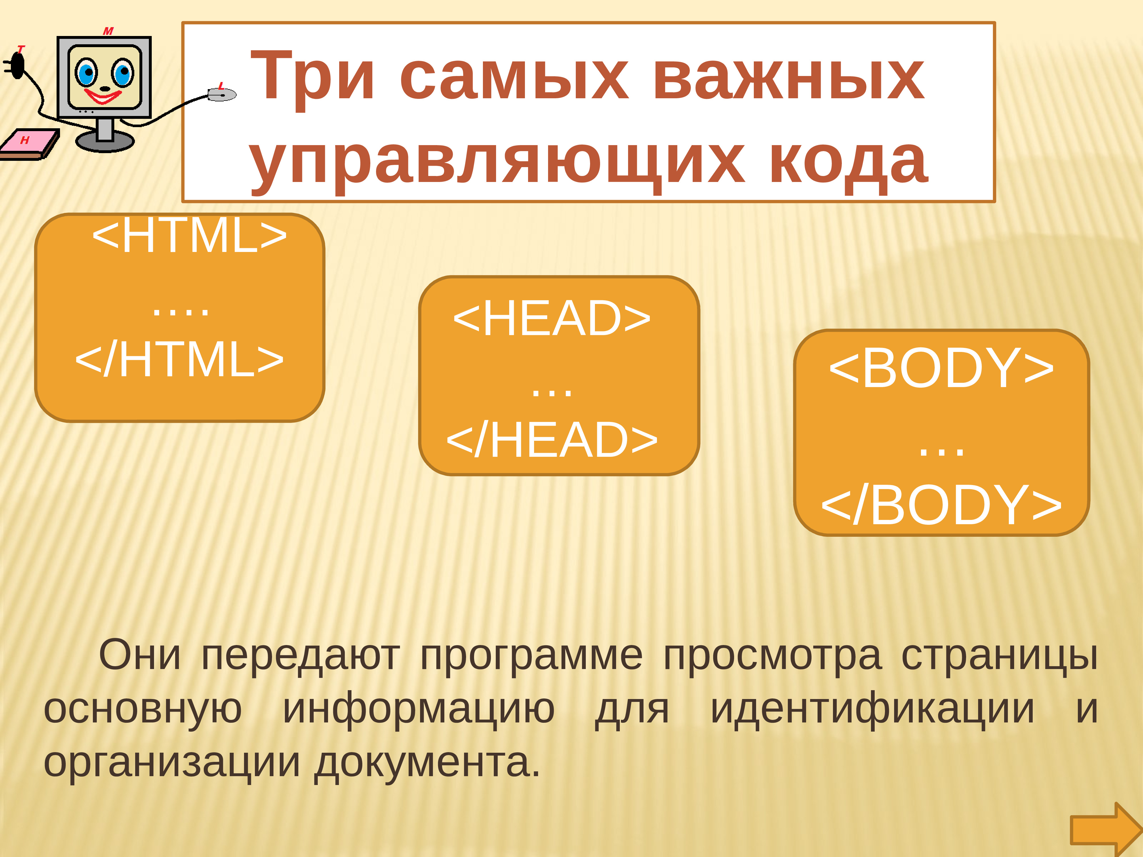 Управляющий код. Управляющие коды. Гипертекст это.