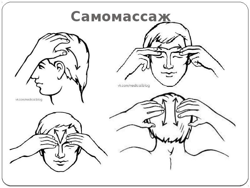 Утомление при физической и умственной работе восстановление проект