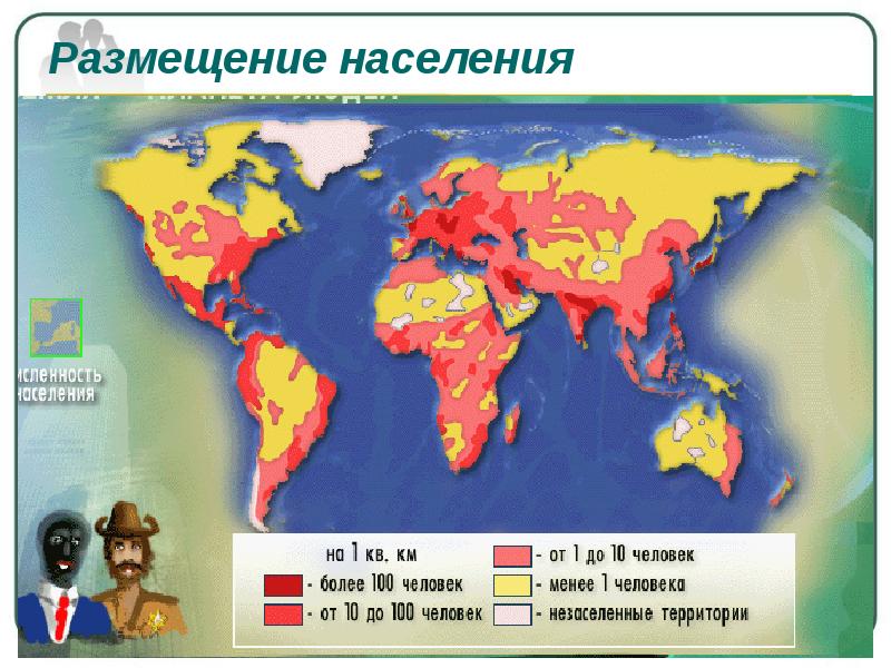 Народы и страны евразии презентация 7 класс