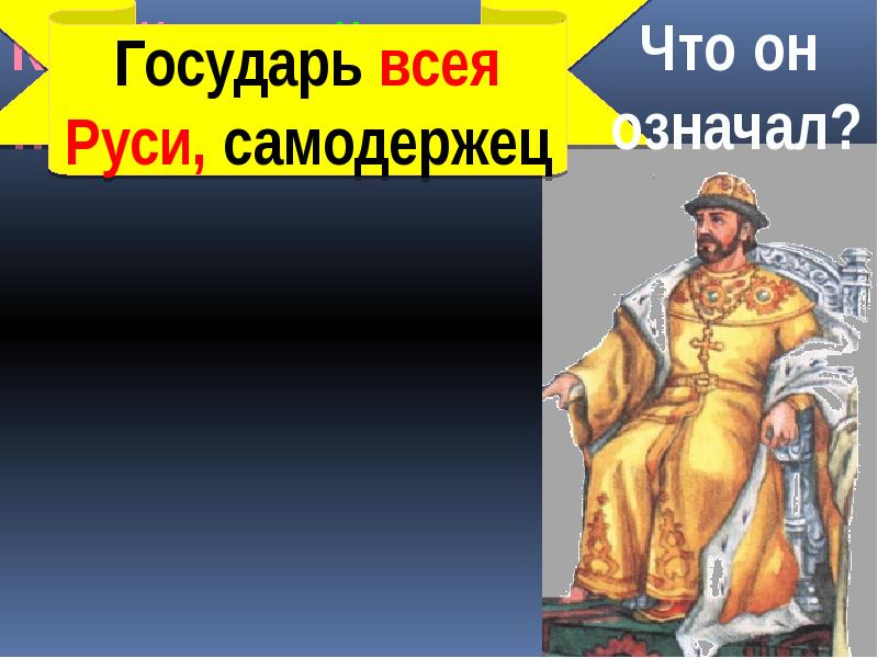 Титул государя всей руси принял. Иван 3 самодержец. . Какой новый титул принял Иван III?. Иван III. Непобедимый Государь. Самодержец это в истории.