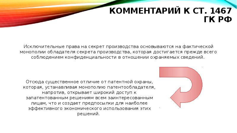 Доли в исключительном праве