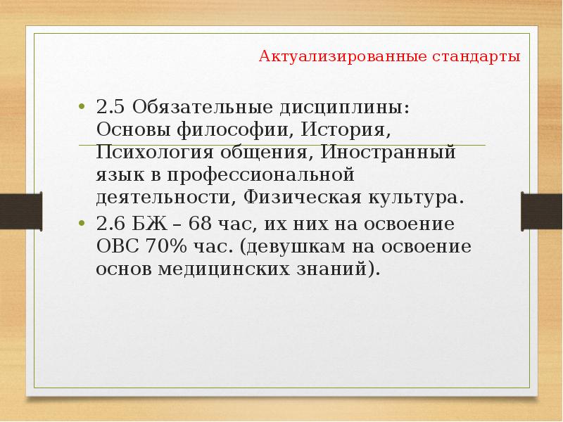 Пять обязательных. Актуализированные стандарты. Актуализованы или актуализированы. Актуализированный. Актуализированная.