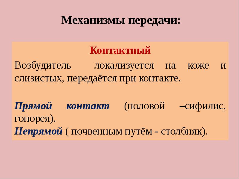 Контактный механизм. Гонорея механизм передачи. Контактным механизмом передаются возбудители. Гонорея возбудитель пути передачи. Гонорея возбудитель механизм передачи.