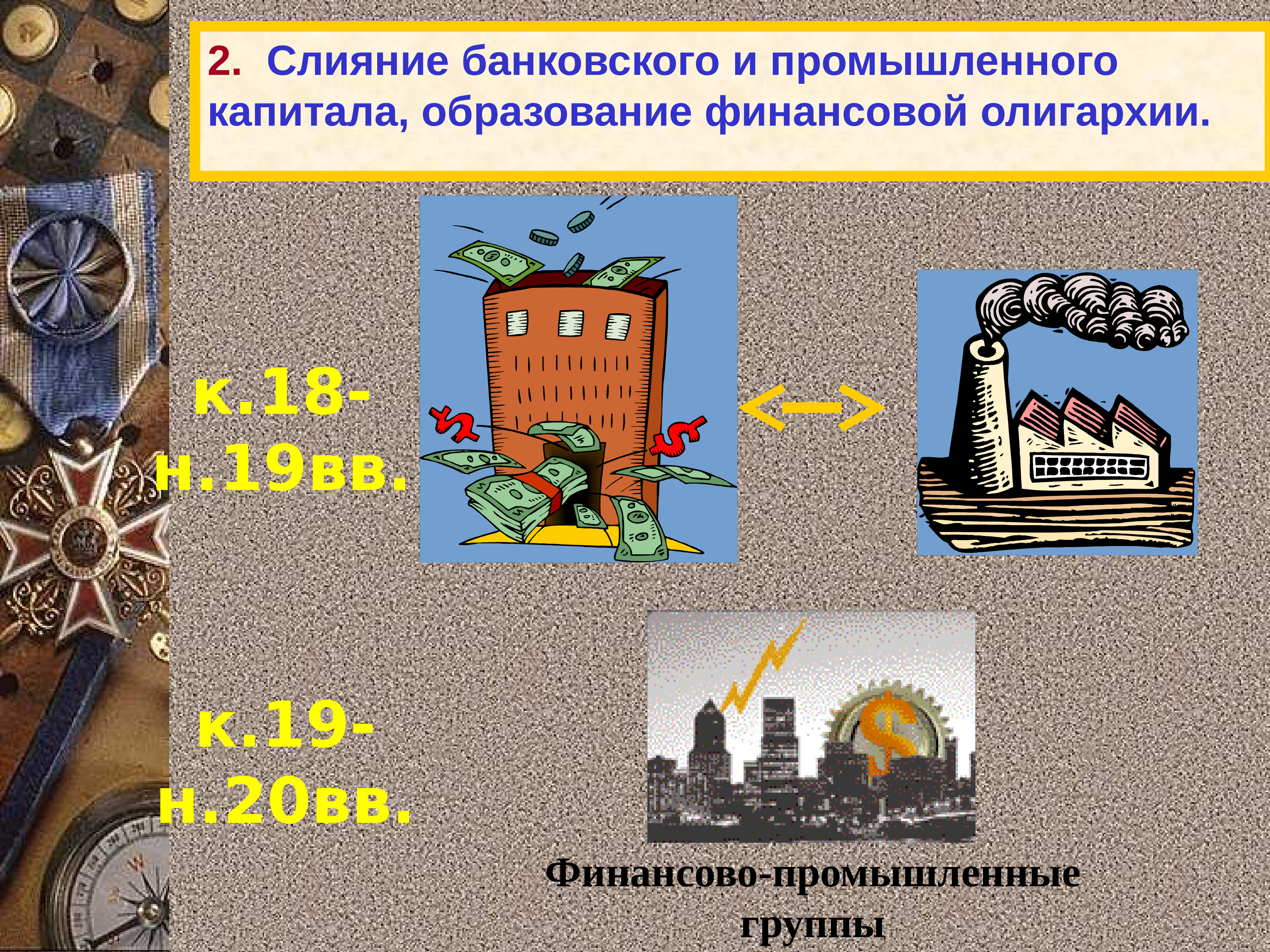 Презентация индустриальные страны во второй половине 19 начале 20 века