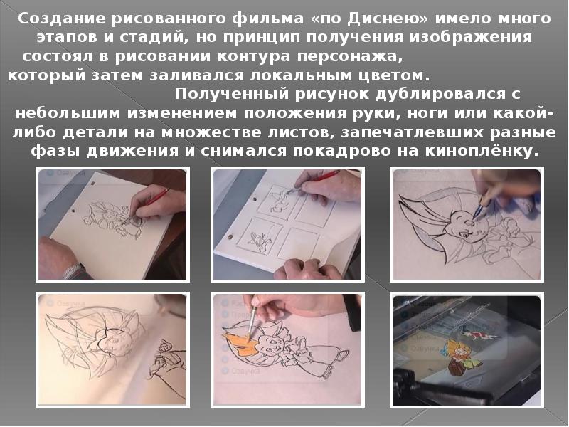 Как получить рисовать