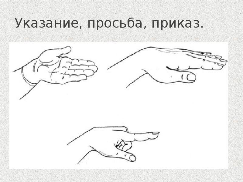 Указание, просьба, приказ. Указание, просьба, приказ.