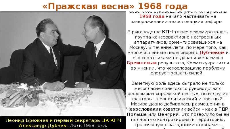 1968 год проект