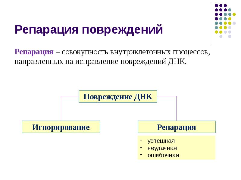 Биологические мутагены презентация