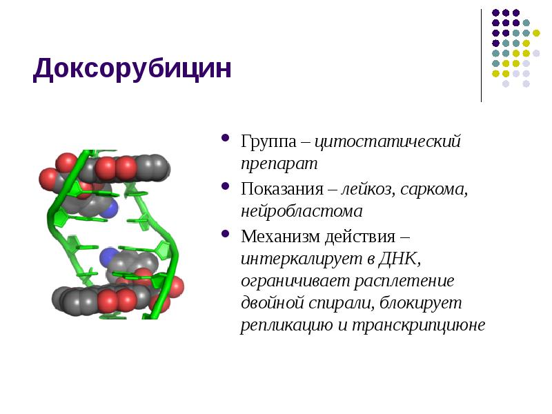 Мутации и мутагены презентация