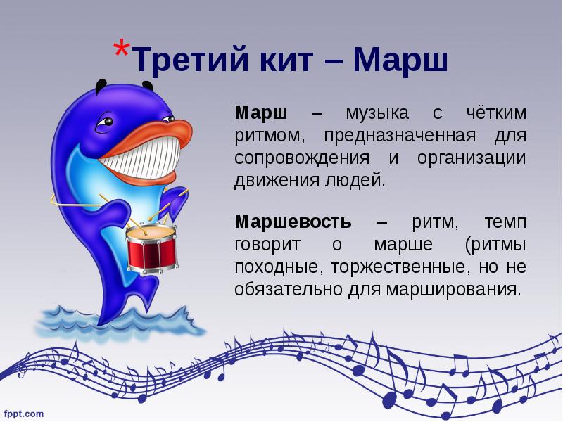 Музыка 3 класс презентация