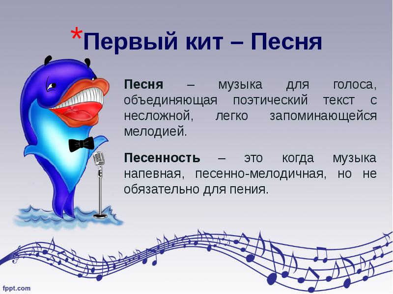 Музыка и ты 1 класс презентация