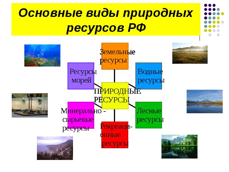 Проект на тему природные ресурсы первоисточник благосостояния страны по географии 8 класс