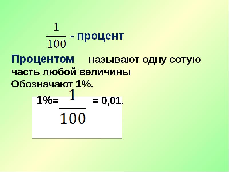 Процентами произведен. Понятие процента. Понятие процента 5 класс. Тема проценты. Процент термин.