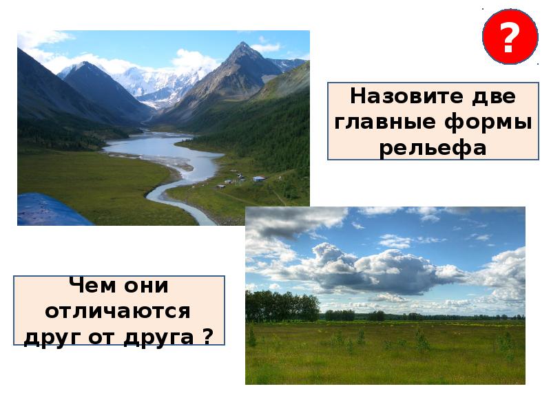 Что такое рельеф 7 класс. Формы рельефа. чем формы рельефа отличаются друг от друга. что такое рельеф в географии. как по внешним признакам отличить формы рельефа друг от друга.