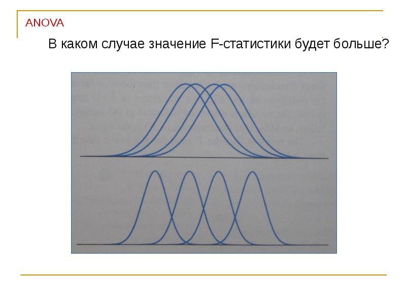 В каком случае значение