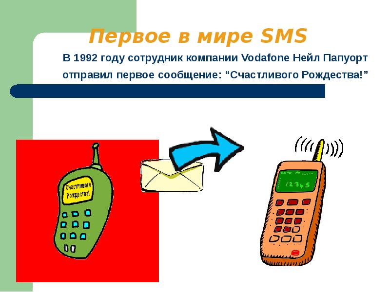 Sms как новый речевой жанр проект