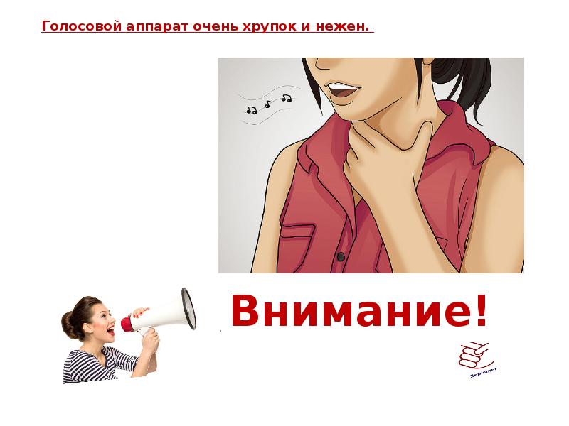 Наложить голос. Доклад о голосе. Увага голосовухи. Забота о голосе. Здоровье голосового аппарата зависит таблица.