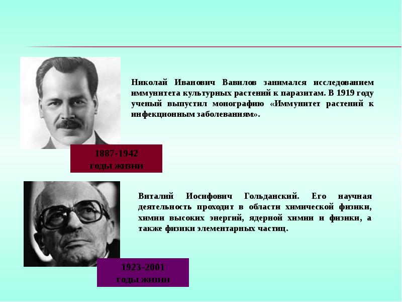 Кто занимался исследованием. Да здравствует наука. Учёные занимающиеся изучением иммунитета. Ученые которые занимались изучением иммунитета. Виталий Гольданский.