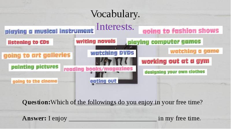 Spotlight 8 module 8f english in use презентация