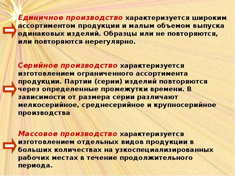 Виды выпуска продукции. Единичное производство характеризуется. Современное производство характеризуется. Единичное производство характеризуется изготовлением. Предприятия единичного производства.