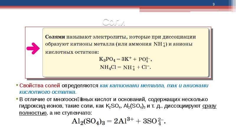 Гидроксид алюминия количество вещества