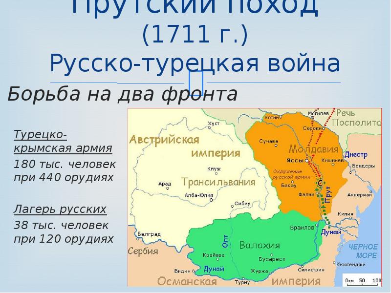 Русско турецкая жизнь