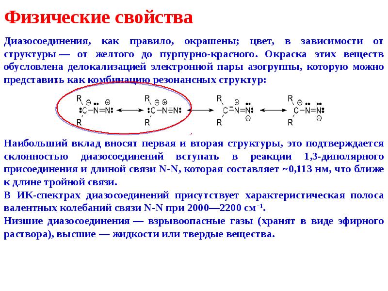 Ароматические амины диазосоединения 10 класс презентация