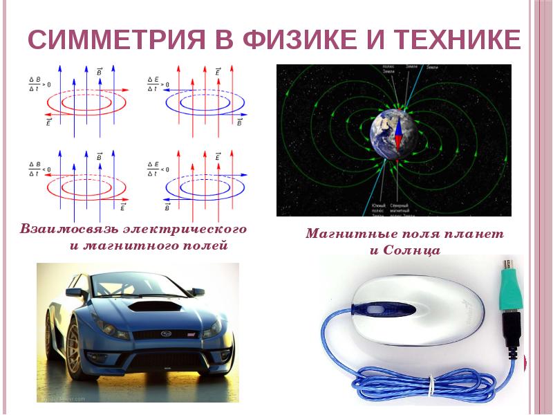 Легкие проекты по физике