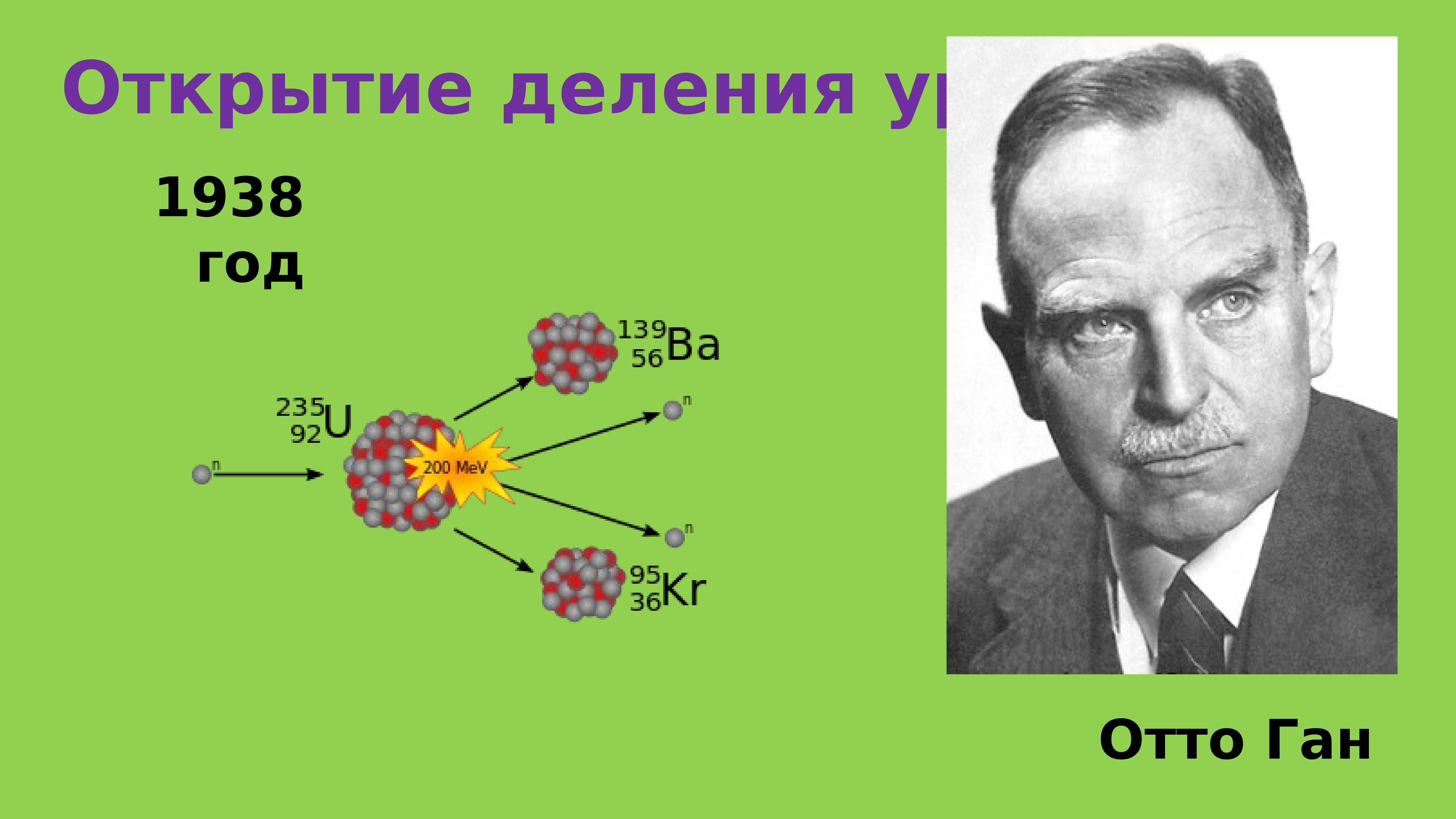 Ядерные технологии презентация