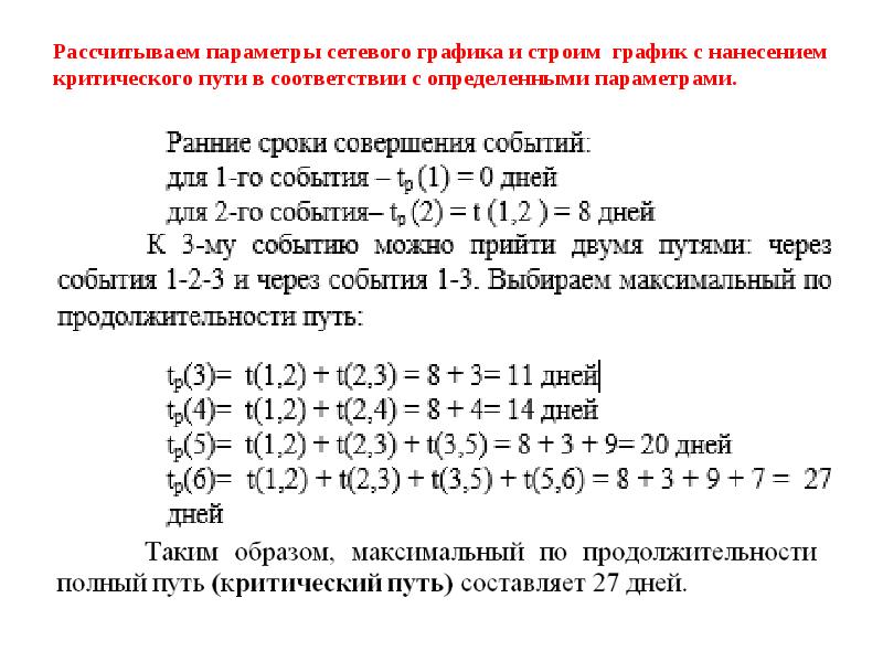 Параметры поставки. Единицы измерения гидропроводности. Рассчитать параметры сетевого графика. Примеры многономенклатурных моделей. Неопределенность по типу б формула.