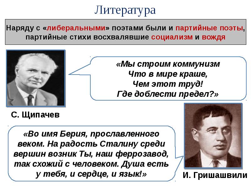 Золотой фонд отечественной культуры произведения искусства 1946 1953 гг презентация