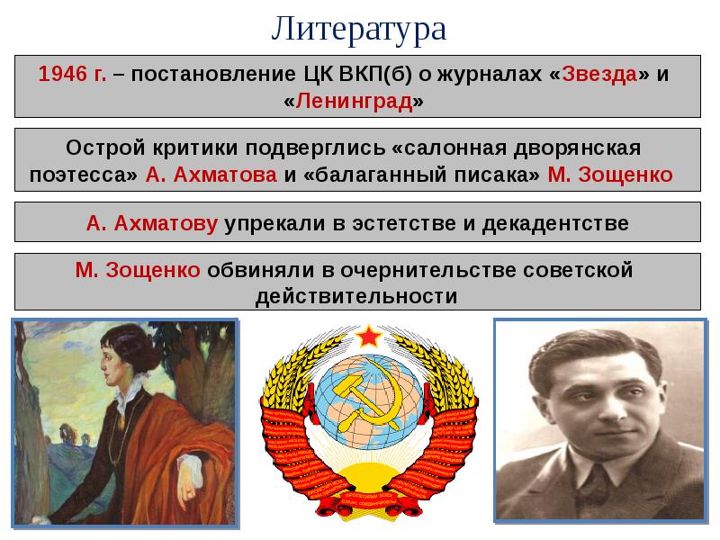 Советский союз в 1945 1953 гг презентация 10 класс никонов девятов