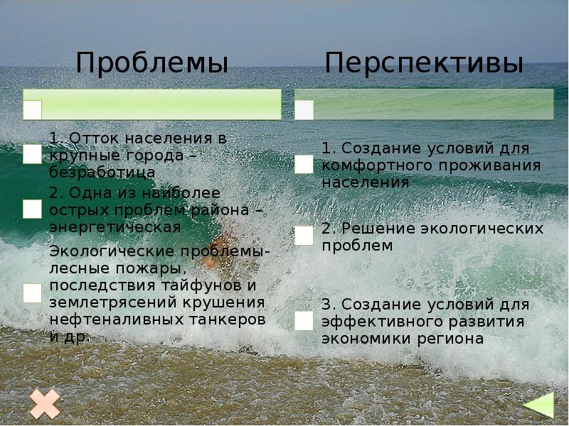 Дальний восток урок географии 9 класс урок презентация