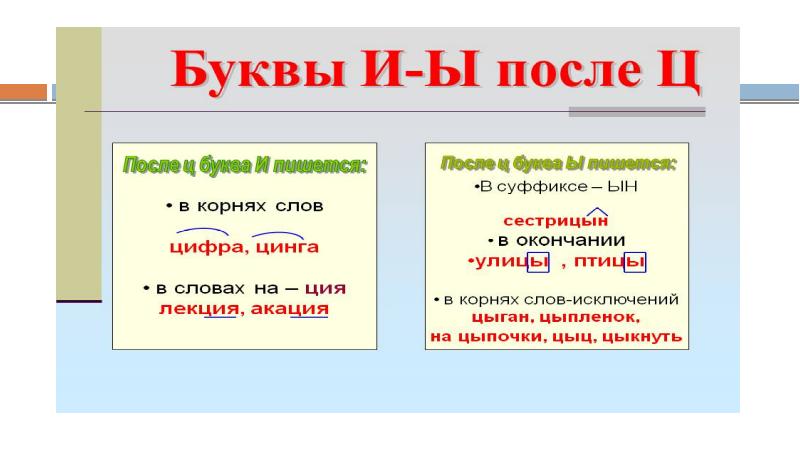 Орфограммы в суффиксах 6 класс презентация