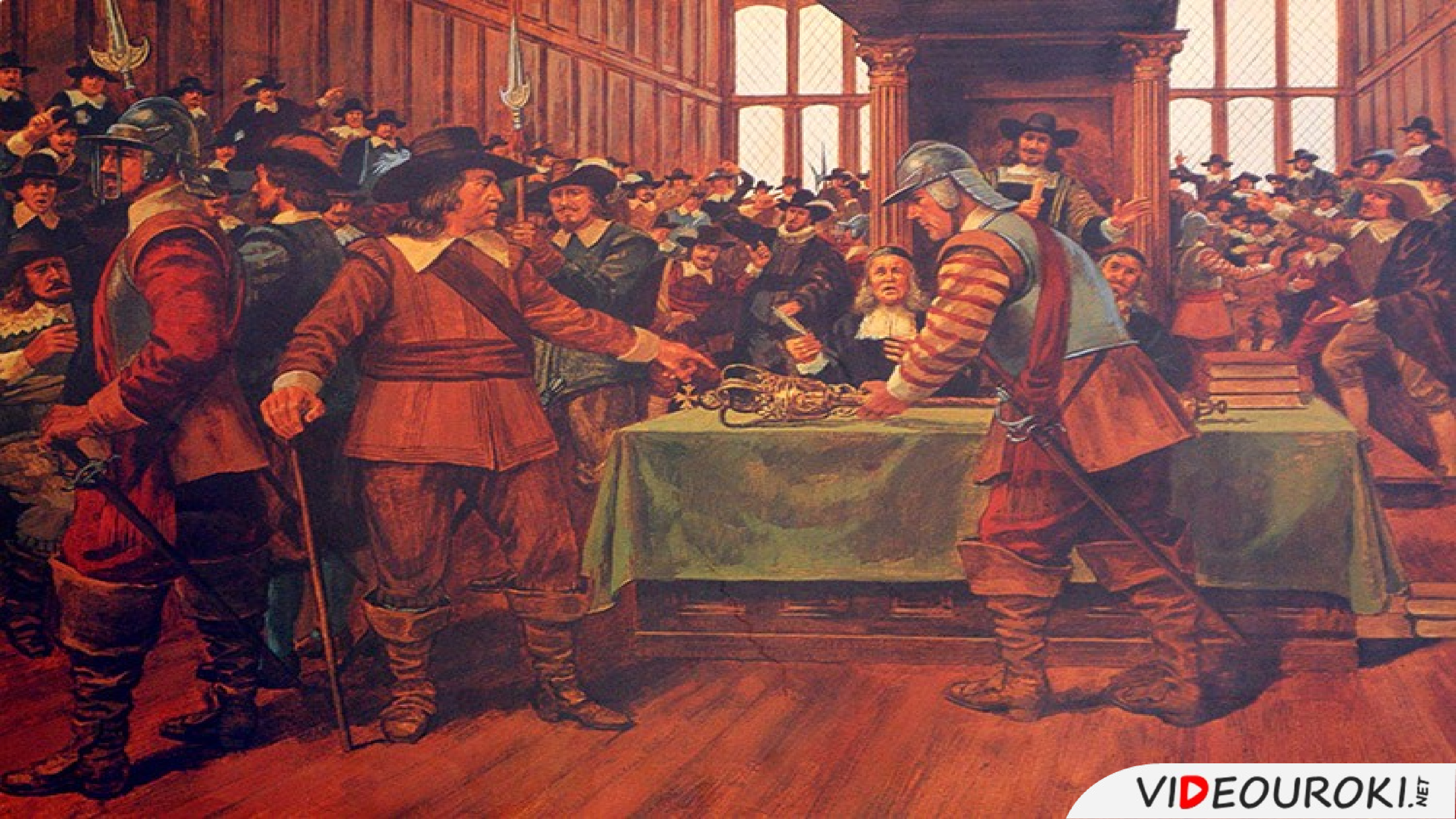 Протекторат в англии кто. 1653 — Оливер Кромвель распускает долгий парламент в Англии.. Оливер Кромвель 1653. Оливер Кромвель протекторат. Оливер Кромвель революция в Англии.