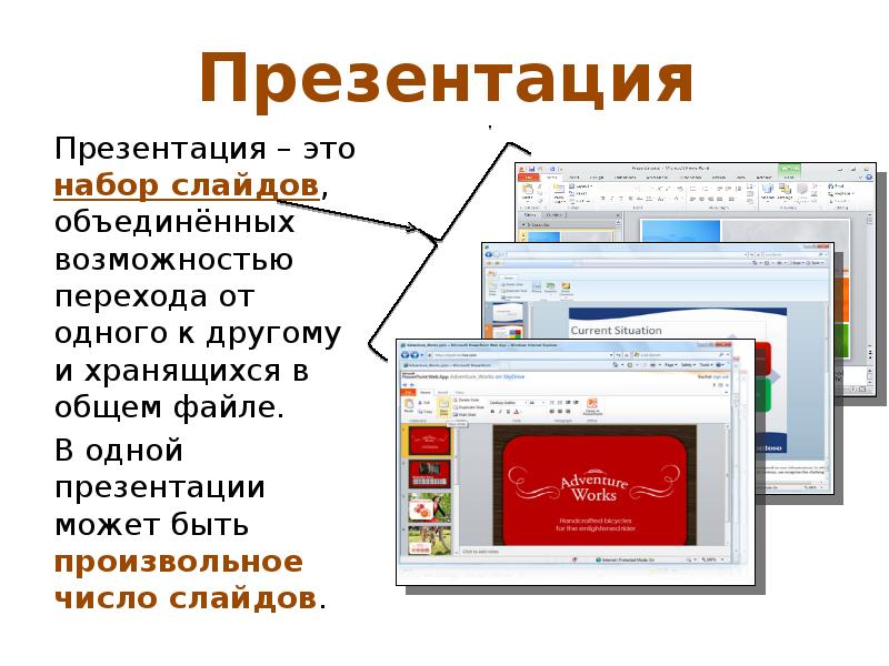 Вакансии делать презентации