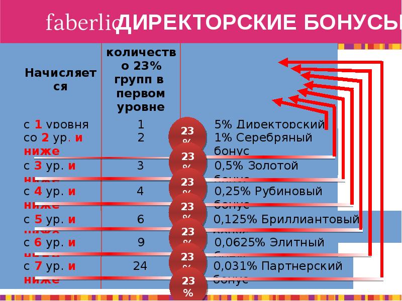 Компания nl маркетинг план