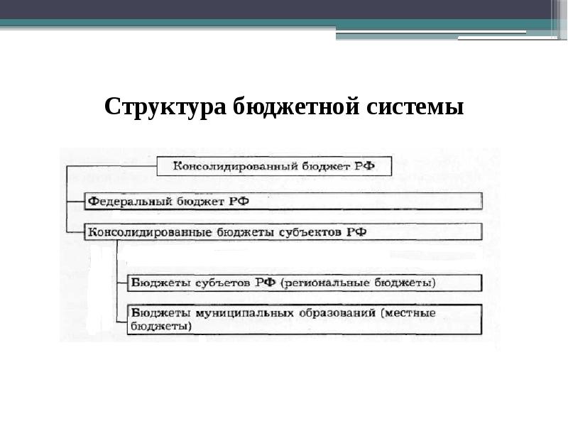 Бюджетная структура. Иерархия бюджетной системы РФ. Структура бюджетной системы. Структура бюджетной системы РФ. Структура бюджетной системы России.