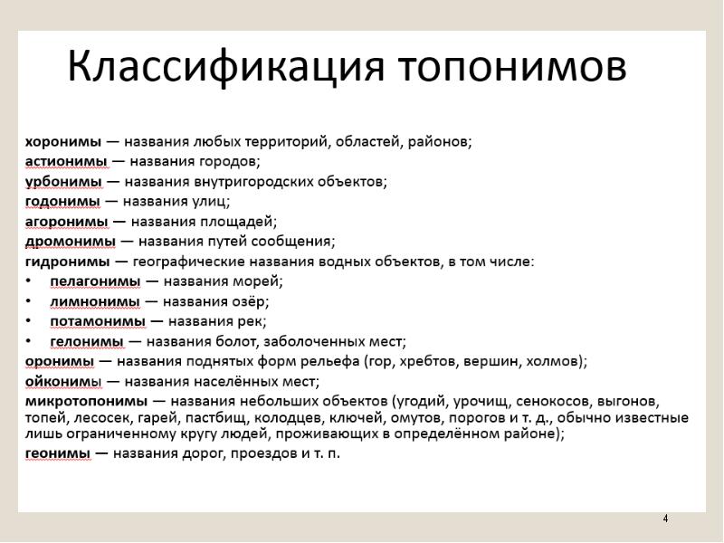 Английские топонимы. Классификация топонимов. Топонимика классификация. Топонимы примеры. Виды топонимов таблица.