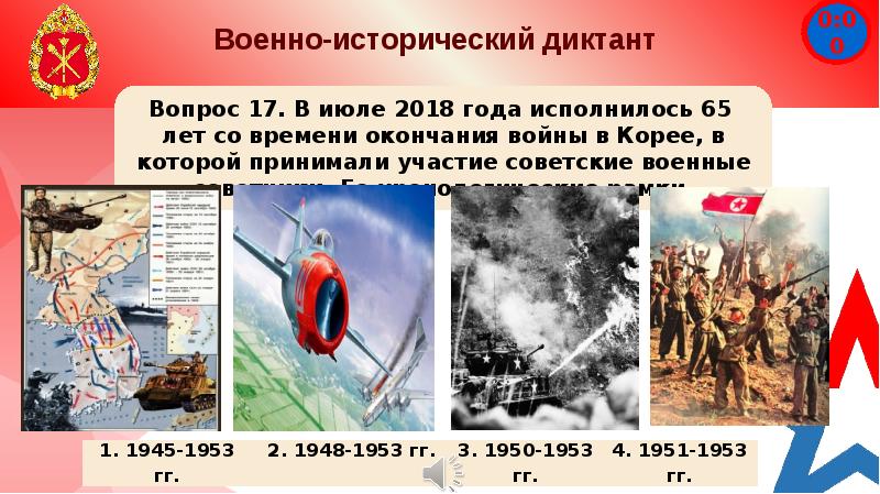 Военно политическое обозрение