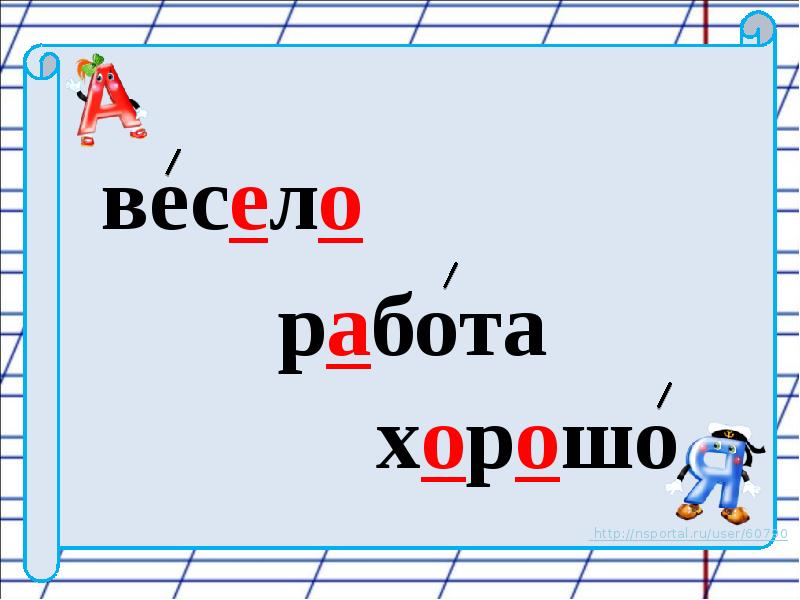 Русский язык 1 класс повторение изученного в 1 классе презентация