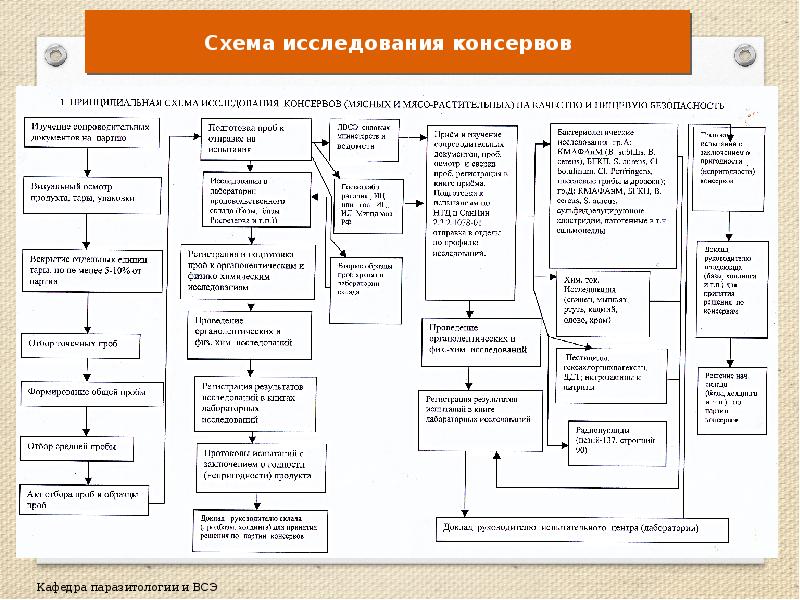 Рудн учебный план ветеринарно санитарная экспертиза